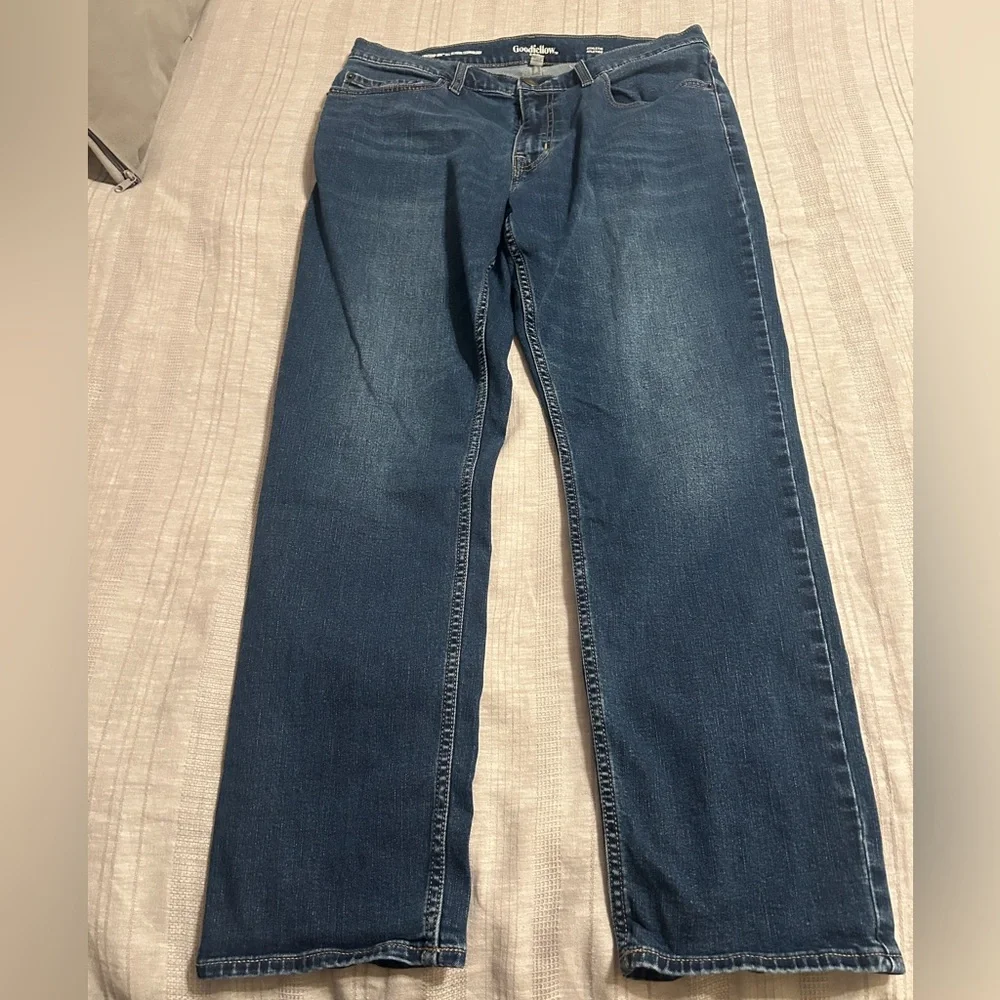 Goodfellow & Co Men’s Jeans